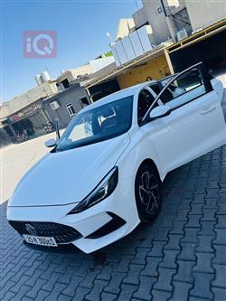 ئێم جی GT